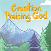 Creation praising god cover image