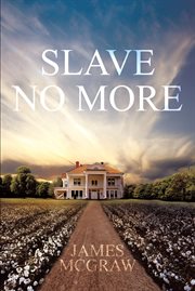 Slave no more cover image