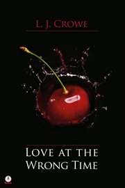 Love at the wrong time cover image