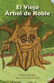 El viejo árbol de roble cover image