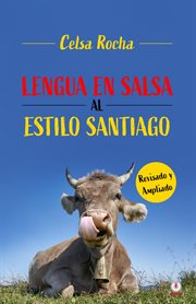 Lengua en salsa al estilo santiago cover image