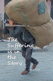 The suffering is in the story cover image