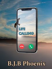 Life calling cover image
