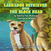 Labrador retriever with the block head cover image