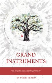 Grand instruments cover image