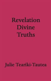 Revelation divine truths cover image