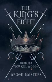 The king's eight cover image