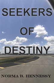 Seekers of destiny cover image