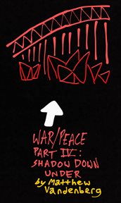 War/peace cover image