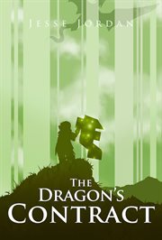 The dragon's contract cover image