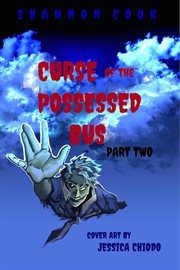Curse of the possessed bus cover image