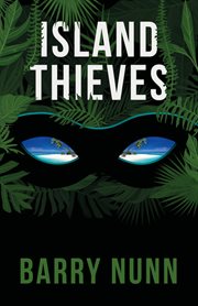 Island thieves cover image