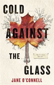 Cold against the glass cover image