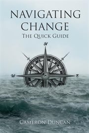 Navigating change cover image