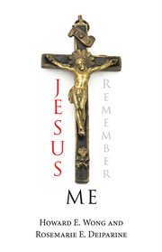Jesus remember me cover image