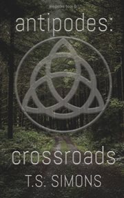 Antipodes- crossroads cover image