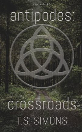 Cover image for Antipodes- Crossroads