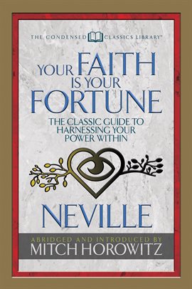 Cover image for Your Faith Is Your Fortune