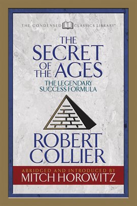 Cover image for The Secret of the Ages