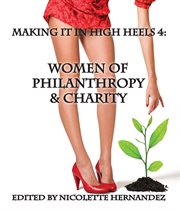 Women of philanthropy & charity cover image