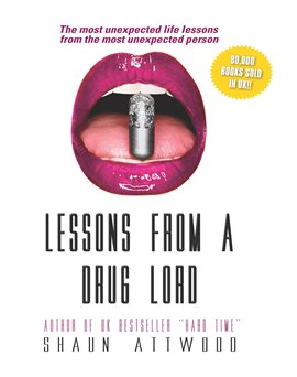 Cover image for Lessons from a Drug Lord
