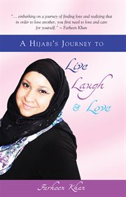 A hijabi's journey to live, laugh and love cover image