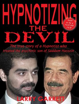 Cover image for Hypnotizing the Devil