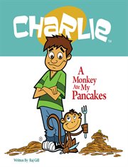 A monkey ate my pancakes cover image