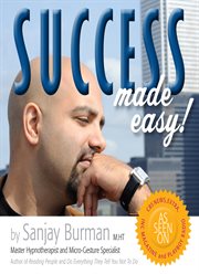 Success made easy! cover image