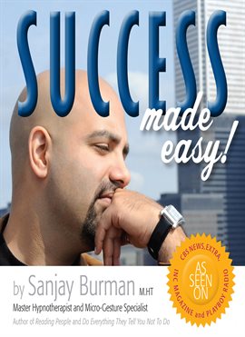 Cover image for Success Made Easy
