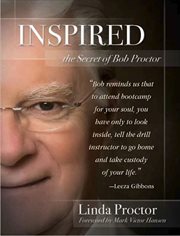 Inspired : the secret of Bob Proctor cover image