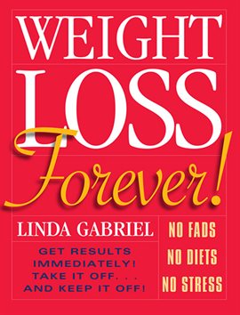 Cover image for Weight Loss Forever