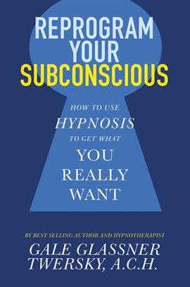 Cover image for Reprogram Your Subconscious
