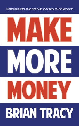 Cover image for Make More Money