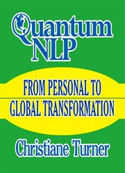 From personal to global transformation cover image