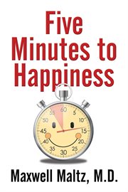 Five minutes to happiness cover image
