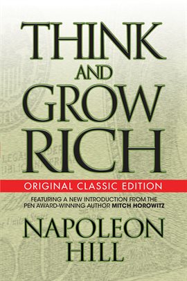 Think and Grow Rich for apple instal