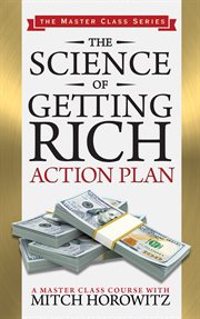 The science of getting rich action plan cover image