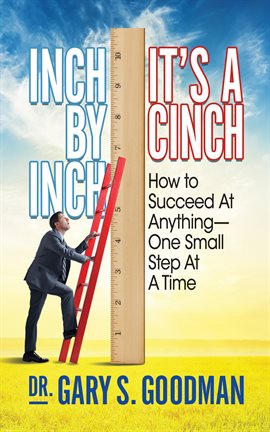 Cover image for Inch By Inch It's A Cinch