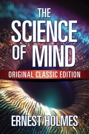 The science of mind cover image