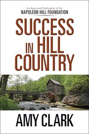 Success in hill country cover image