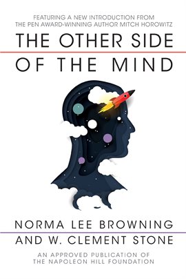 Cover image for The Other Side of the Mind