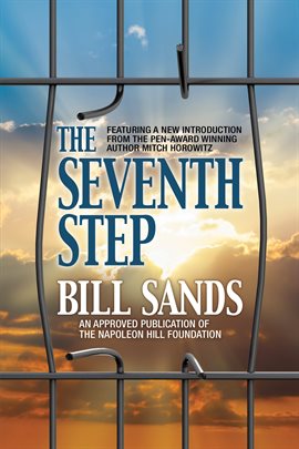 Cover image for The Seventh Step