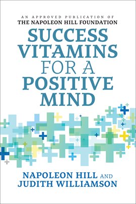 Cover image for Success Vitamins for a Positive Mind