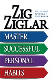 Master Successful Personal Habits cover image