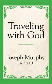 Traveling with God cover image