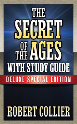 Umschlagbild für The Secret of the Ages with Study Guide