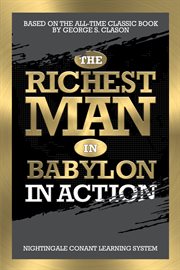 The richest man in Babylon in action cover image
