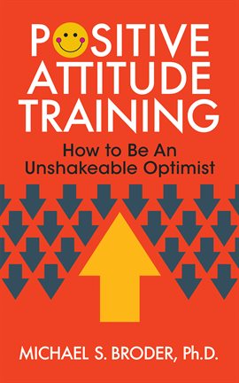 Cover image for Positive Attitude Training