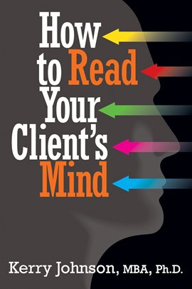 Image de couverture de How to Read Your Client's Mind